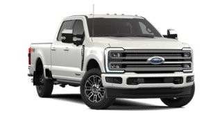 2026 Ford Super Duty® External Image 5